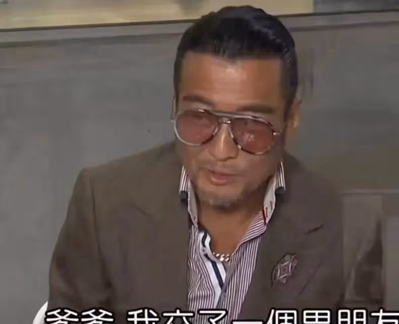61歲「太白金星」孫興開麵館謀生!昔日帥哥老到不敢認