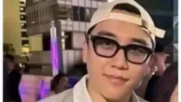 向佐炮轟李勝利滾出香港!後者疑似喊話:來抓我啊