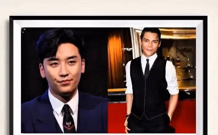 向佐炮轟李勝利滾出香港!後者疑似喊話:來抓我啊