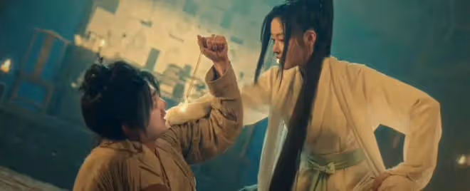 周星馳再拍《大話西遊》,這次為什麼不靈了?