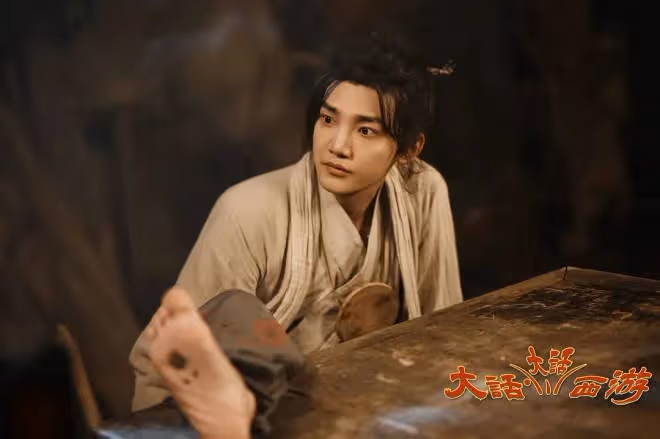 周星馳再拍《大話西遊》,這次為什麼不靈了?