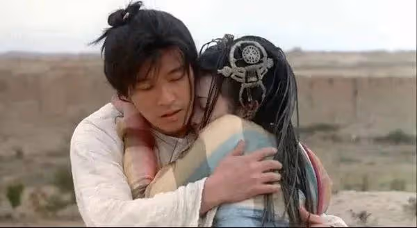 周星馳再拍《大話西遊》,這次為什麼不靈了?
