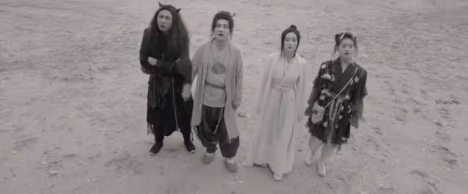 周星馳再拍《大話西遊》,這次為什麼不靈了?