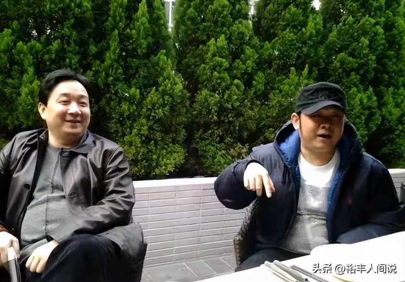 經紀人闢謠刀郎與雲朵鬧翻!曝分開細節內幕,呼籲不要神話刀郎