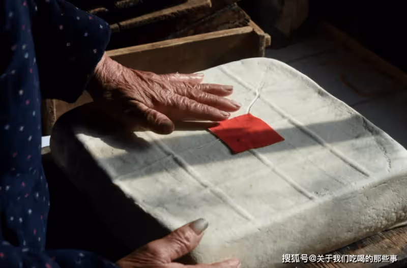 買豆腐時,選「邊上」的還是「中間」的?區別很大,別再買錯了