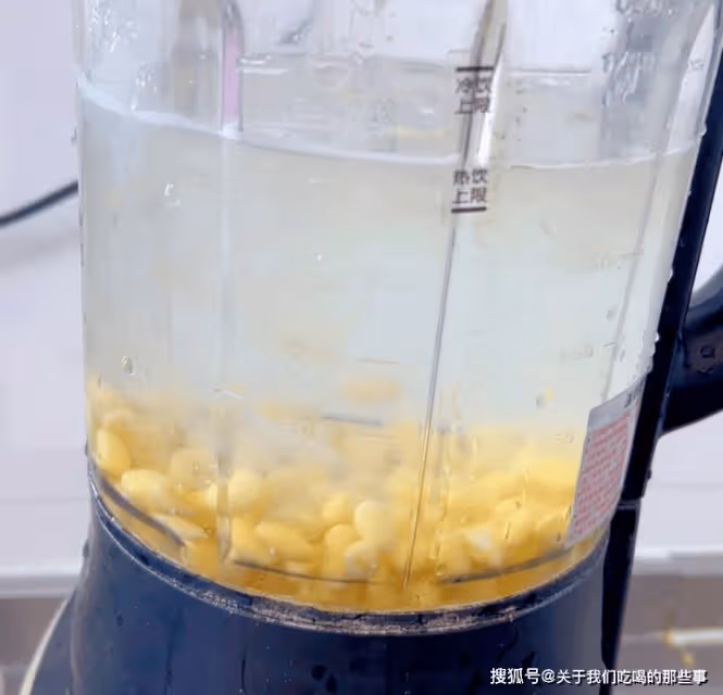 買豆腐時，選「邊上」的還是「中間」的？區別很大，別再買錯了