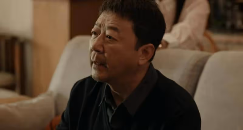 全員涼涼,今年最猛的瓜瞞不住了