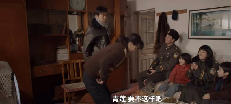 衝著於和偉去追的《我是刑警》,沒想到被43歲的女配角給驚艷了