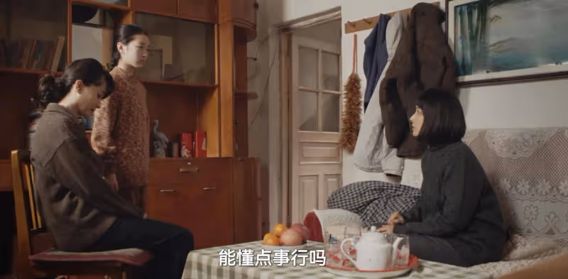 衝著於和偉去追的《我是刑警》,沒想到被43歲的女配角給驚艷了