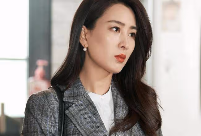 演不出農村婦女別硬演,馬蘇《我是刑警》轉型,滿分正確示範