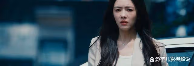 《婚內婚外》原著:自以為能控制一切,卻被寧悅監視八年,太可笑