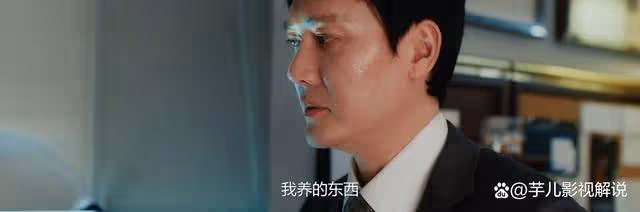 《婚內婚外》原著:自以為能控制一切,卻被寧悅監視八年,太可笑