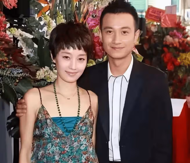 馬伊琍怎麼也沒想到，與姚笛針鋒相對10年，心中這口惡氣讓梁靜給出了