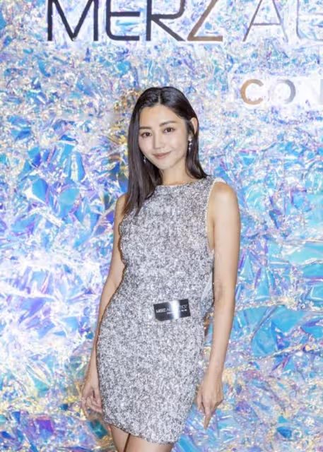 星運大開!衛詩雅奪亞太影展影后,好事成雙明年與醫生未婚夫結婚