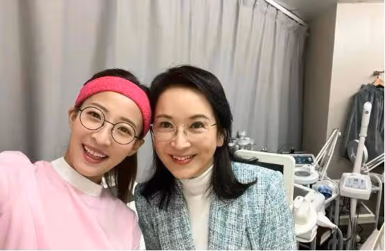 TVB小花新劇獲好評,曾為生計開出租,被稱「最美的士司機」