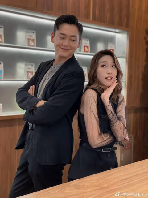 TVB新一年頒獎禮舉行在即,視後入圍名單曝光,網民指競爭太激烈