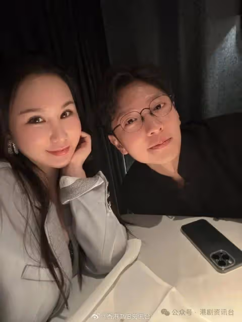 恭喜恭喜!前TVB小生宣布結婚兼做爸爸