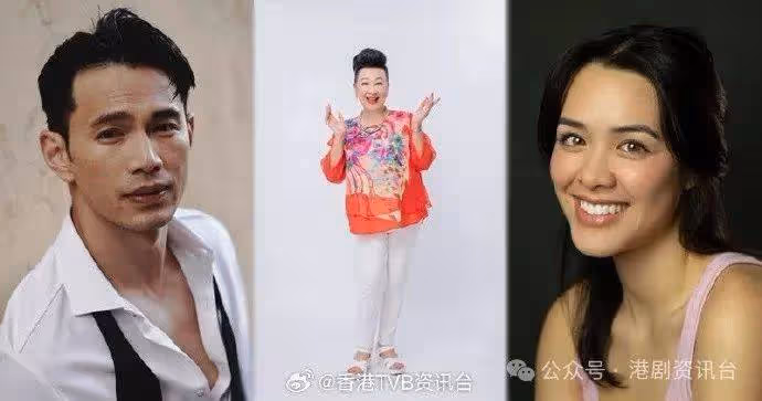 薛家燕迷你網劇12.5上架!演雙面人角色 挑戰全英語對白