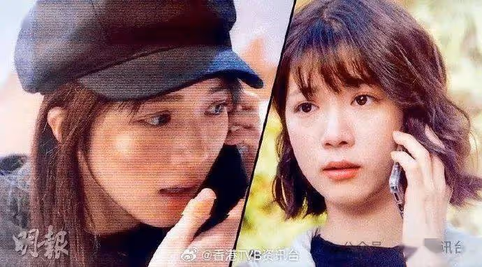 陳曉華「女飛躍」大熱!冼靖峰黃庭鋒爭男飛躍
