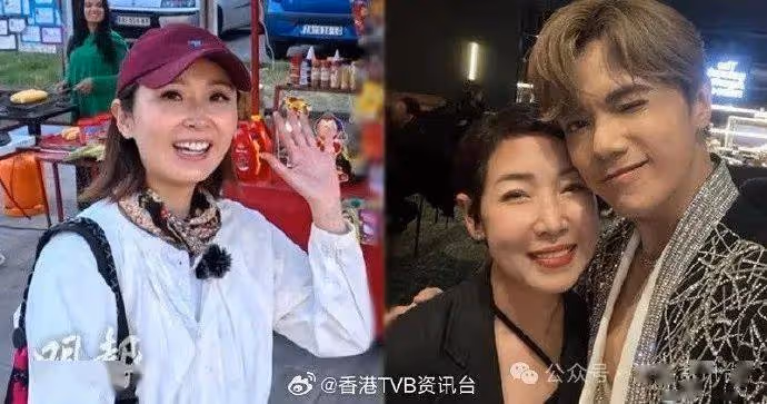陳曉華「女飛躍」大熱!冼靖峰黃庭鋒爭男飛躍