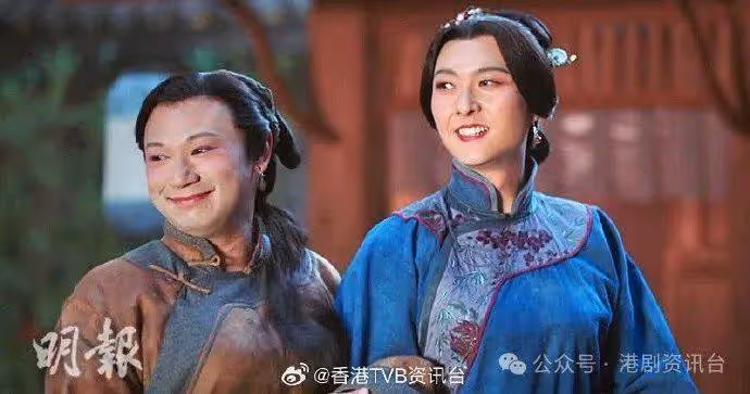 王浩信陳山聰各兩劇入圍爭視帝!張曦雯3劇角逐視後