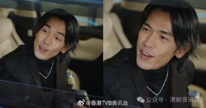 王浩信陳山聰各兩劇入圍爭視帝!張曦雯3劇角逐視後