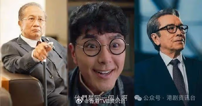 王浩信陳山聰各兩劇入圍爭視帝!張曦雯3劇角逐視後
