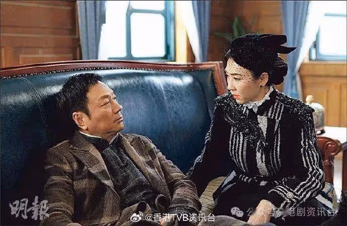 王浩信陳山聰各兩劇入圍爭視帝!張曦雯3劇角逐視後