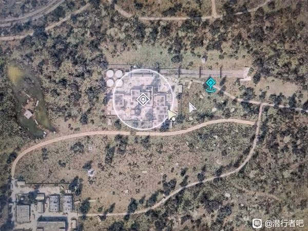 《潛行者2》全武器護甲藍圖位置