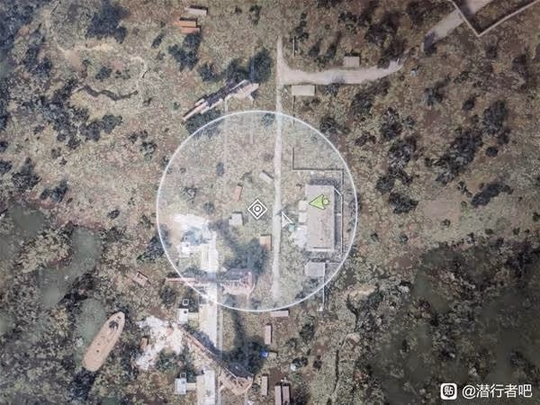 《潛行者2》全武器護甲藍圖位置
