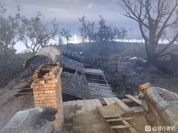 《潛行者2》全武器護甲藍圖位置