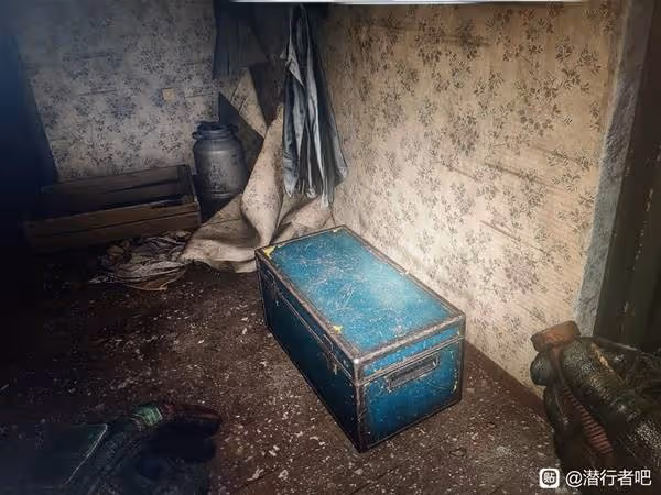 《潛行者2》全武器護甲藍圖位置