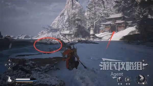 《黑神話:悟空》辰龍支線攻略