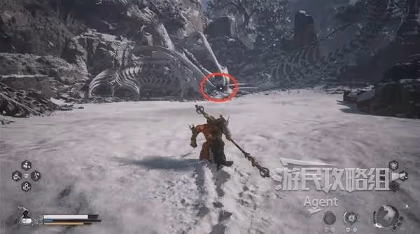 《黑神話:悟空》龜蛇二將支線任務攻略