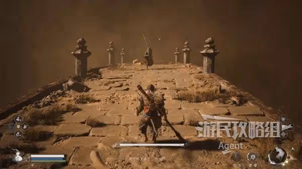 《黑神話：悟空》舊撥浪鼓支線攻略