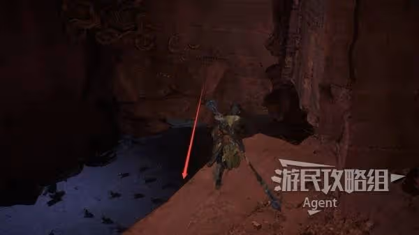 《黑神話：悟空》小張太子支線攻略