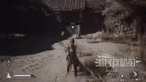 《黑神話：悟空》舊撥浪鼓支線攻略