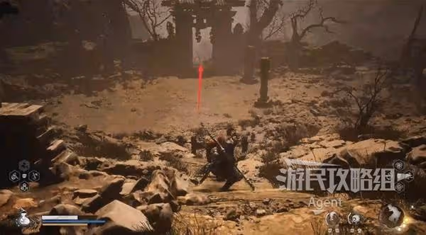 《黑神話：悟空》舊撥浪鼓支線攻略
