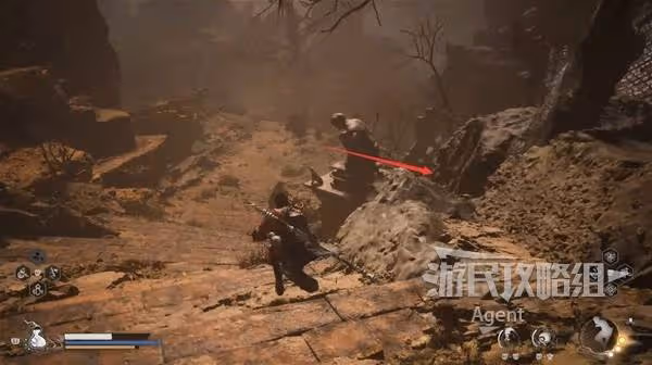 《黑神話：悟空》舊撥浪鼓支線攻略