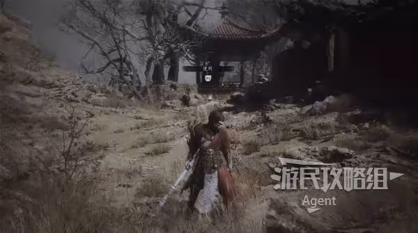 《黑神話：悟空》舊撥浪鼓支線攻略