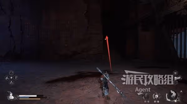 《黑神話：悟空》小張太子支線攻略