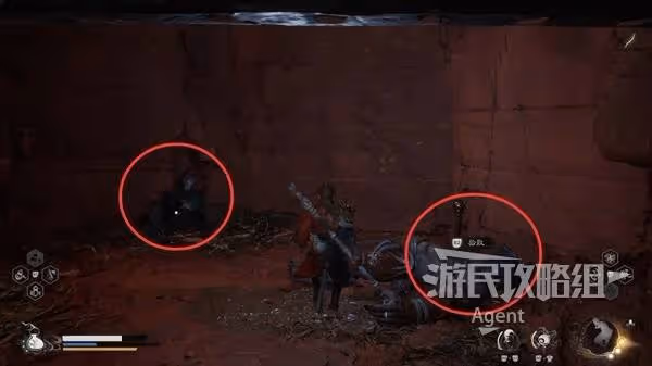 《黑神話：悟空》小張太子支線攻略