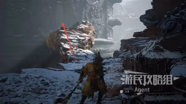 《黑神話：悟空》小張太子支線攻略