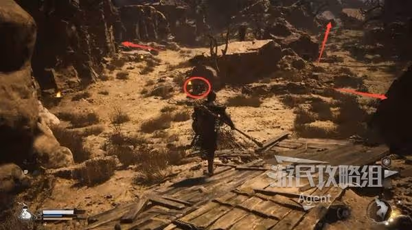 《黑神話:悟空》黃袍員外支線攻略