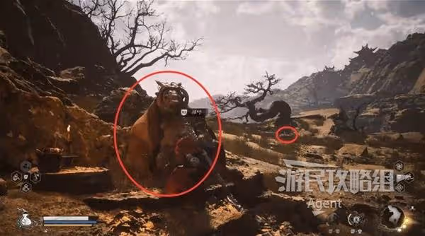 《黑神話:悟空》黃袍員外支線攻略