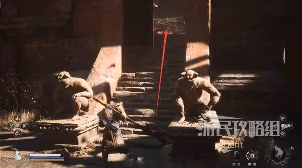 《黑神話:悟空》黃袍員外支線攻略