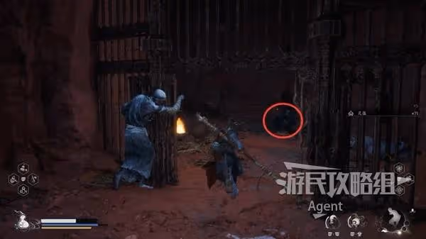 《黑神話:悟空》小張太子支線攻略