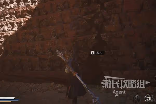 《黑神話:悟空》四瀆龍王支線攻略