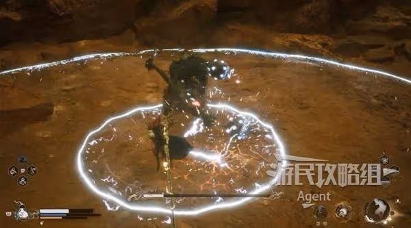 《黑神話:悟空》四瀆龍王支線攻略