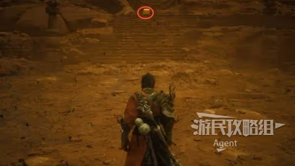 《黑神話:悟空》四瀆龍王支線攻略